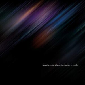 education entertainment recreation (Live)(2CD)(1 Blu-Ray) (With Blu-ray - New Order (CDs)