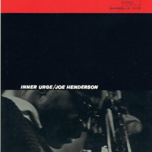 Inner Urge - UHQCD - Joe Henderson (CDs)