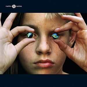 Marbles - Marillion (CDs)