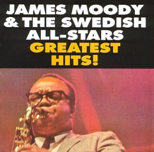 Moody's Blues (CDs)