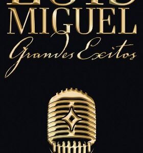 Grandes Exitos [+2 Bonus Dvd] - LUIS MIGUEL (CDs)