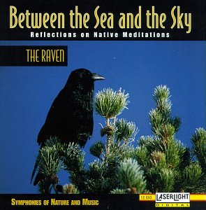 Between the Sea & The Sky: Raven 3 - Various Artists (CDs)