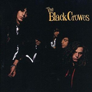 Shake Your Money Maker - The Black Crowes (CDs)