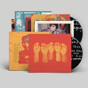 Art Devo - Devo (CDs)