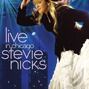 Stevie Nicks: Live in Chicago - Stevie Nicks (CDs)