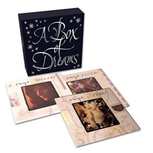 A Box Of Dreams - Enya (Discos de Vinil)