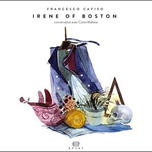 IRENE OF BOSTON-CAFISO FRANCESCO (CDs)