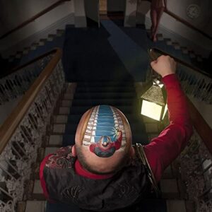 Pressure & Time (CDs)