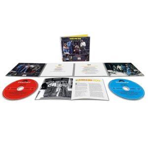 Who Are You (Ltd. Deluxe 2CD) - Who, The (CDs)