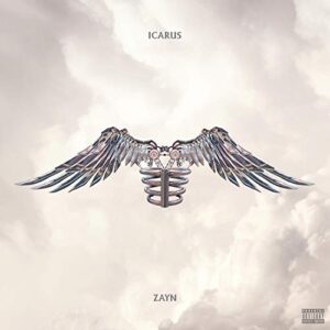 Icarus Falls - ZAYN (CDs)