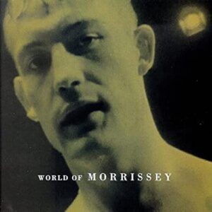 World Of Morrissey - MORRISSEY (CDs)