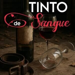 VINHO TINTO DE SANGUE - Bourbon, Antoni (Vinhos)