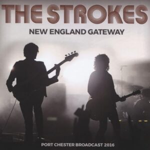 NEW ENGLAND GATEWAY - STROKES, THE (CDs)