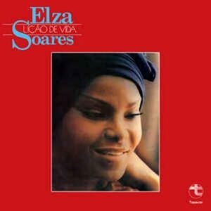 Licao De Vida - SOARES,ELZA (CDs)