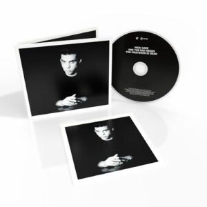 The Firstborn Is Dead - Nick Cave & The Bad Seeds (CDs)