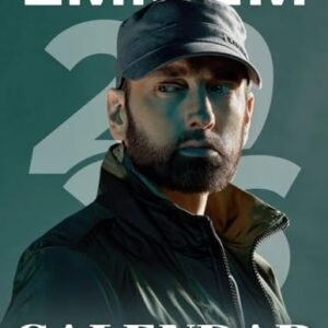 Rap God - Eminem6wj, slimshady (CDs)