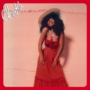 Chaka - Chaka Khan (CDs)