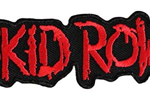 C&D Visionary Aplicação Skid Row Logo Patch (CDs)