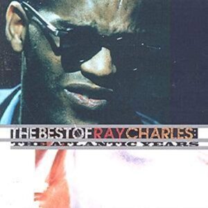 Best of the Atlantic Years - Charles, Ray (CDs)