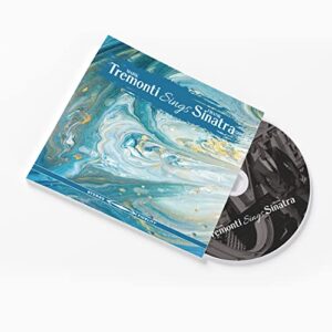 MARK TREMONTI SINGS FRANK SINATRA - Nct Dream (CDs)