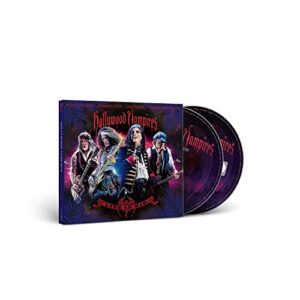 LIVE IN RIO (CD/DVD) - Hollywood Vampires (CDs)