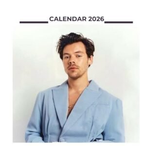 calendar 2026 - moua, sabn (CDs)