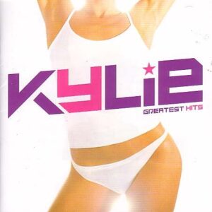 Greatest Hits 87 - 97 - Minogue, Kylie (CDs)