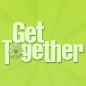 Get Together - The Byrds, Youngbloods, Oliver, Bill withers, Johnny Nash, B.J.Thomas, Mercy, O>C>Smith, Jackie DeShannon, The royal Scots Dragoon Guards (CDs)