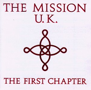 First Chapter - Mission UK (CDs)