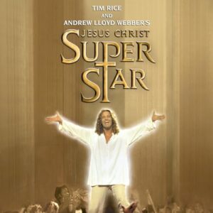 Jesus Christ Superstar (New Cast Soundtrack Recording (2000)) [Audio CD] Lloyd Webber, Andrew; Simon Lee; Original Cast Recording; Peter Adams; Pete Adams; Grace Anthony; Michael McCarthy; Mark Adams; Gerard Bentall; Michael Schaeffer; Glenn Carter; Frederick B. Owens; Tony Vincent; Golda Rosheuvel; Kevin Wainwright; Ben Clare; Philip Cox; Shaun Henson; Fergus Logan; Mark Carroll; Jerôme Pradon and Michael Shaeffer (CDs)