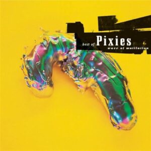 Best of Pixies: Wave of M (CDs)