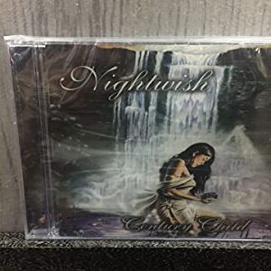 CENTURY CHILD - NIGHTWISH (CDs)