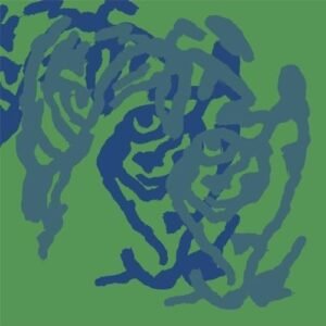 Like An Animal [Disco de Vinil] (Discos de Vinil)