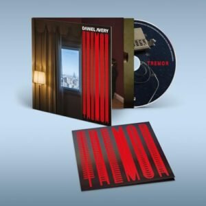 Tremor - Daniel Avery (CDs)