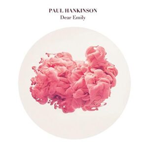 Hankinson, P: Dear Emily/CD (CDs)
