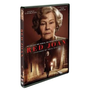 Red Joan (CDs)