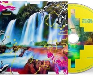 Promised Land - Vintage Culture (CDs)