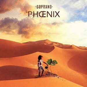 Phoenix - Soprano (CDs)