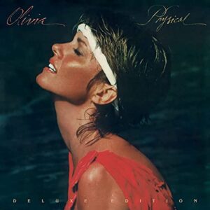 Physical [Deluxe 2 CD/DVD] (CDs)
