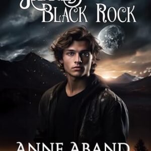 James de Black Rock: (Romance paranormal com bruxas e lobos) (Black Rock em português Livro 4) - Aband, Anne (Café)