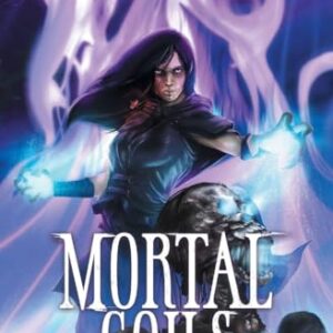 Mortal Coils - Durston, Chris (CDs)