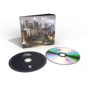 L.A. Times[Deluxe 2 CD] - Travis (CDs)