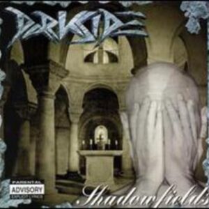 Shadowfields - Darkside (CDs)
