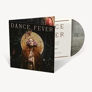 Dance Fever - Florence + The Machine (CDs)
