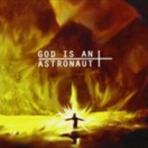 God Is An Astronaut - GOD IS AN ASTRONAUT (CDs)