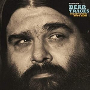 Dr Boogie Presents Bear Traces: Nuggets From Bob's Barn [Disco de Vinil] (Discos de Vinil)