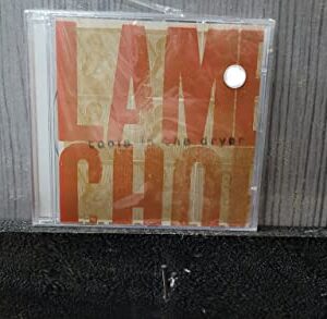 CD TOOLS IN THE DRYER (NACIONAL) - LAMBCHOP (CDs)