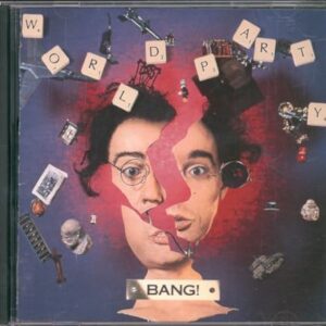 Bang! - World Party (CDs)