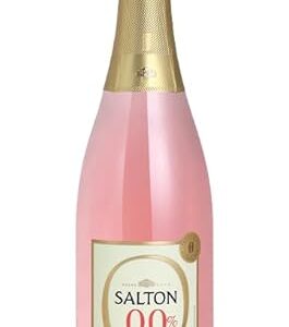 Espumante Salton' Sem Álcool Rosé Alcohol FREE 0,0% - 750ml (Cervejas)