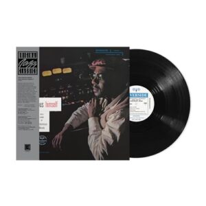 Thelonious Himself [VINYL] - Thelonious Monk (Discos de Vinil)